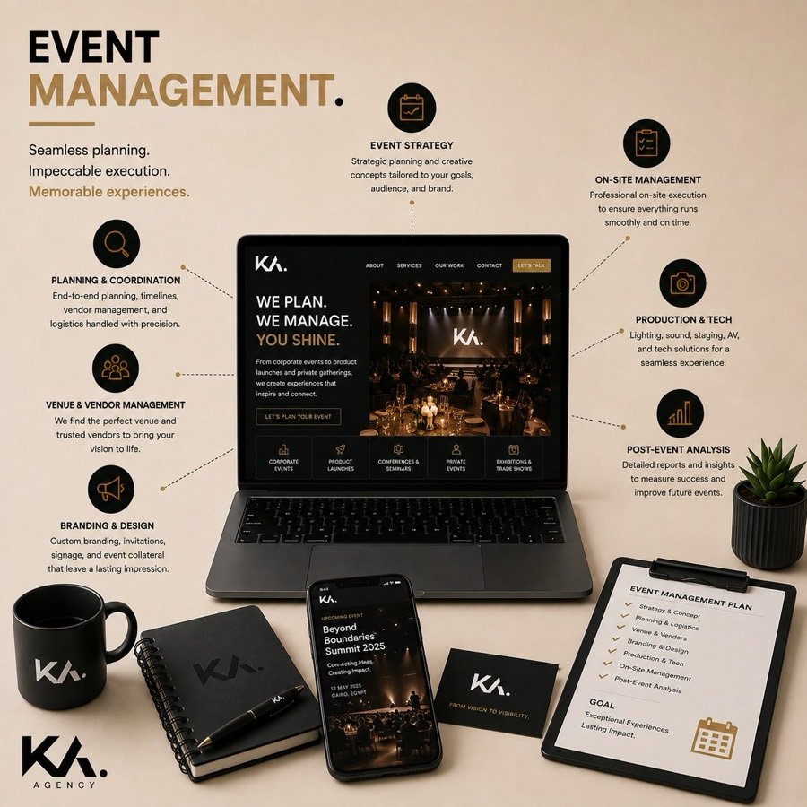 Event Management